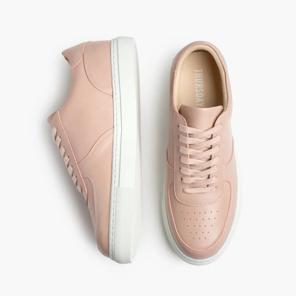 Women's Court | Blush