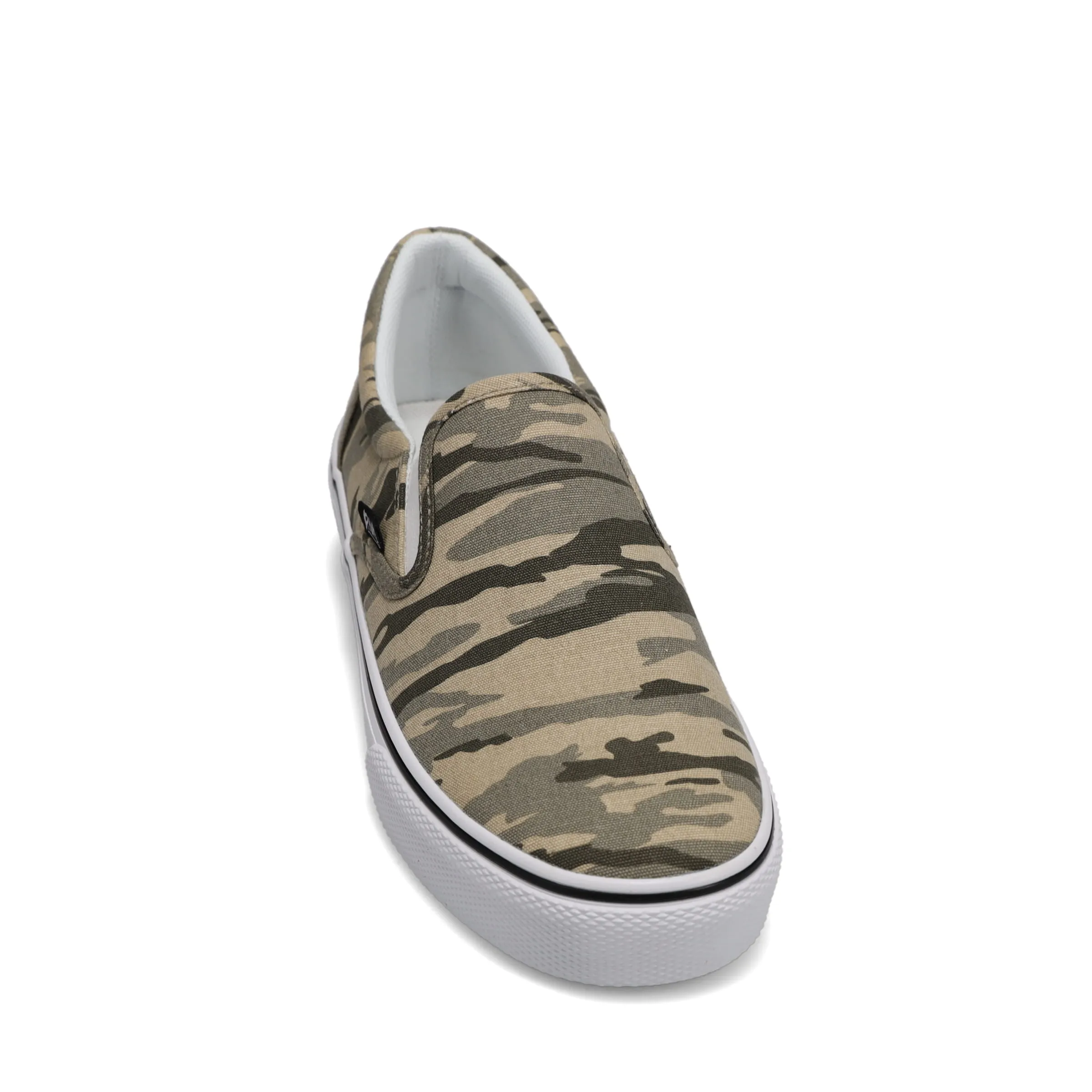 Women's Deuces - Camo