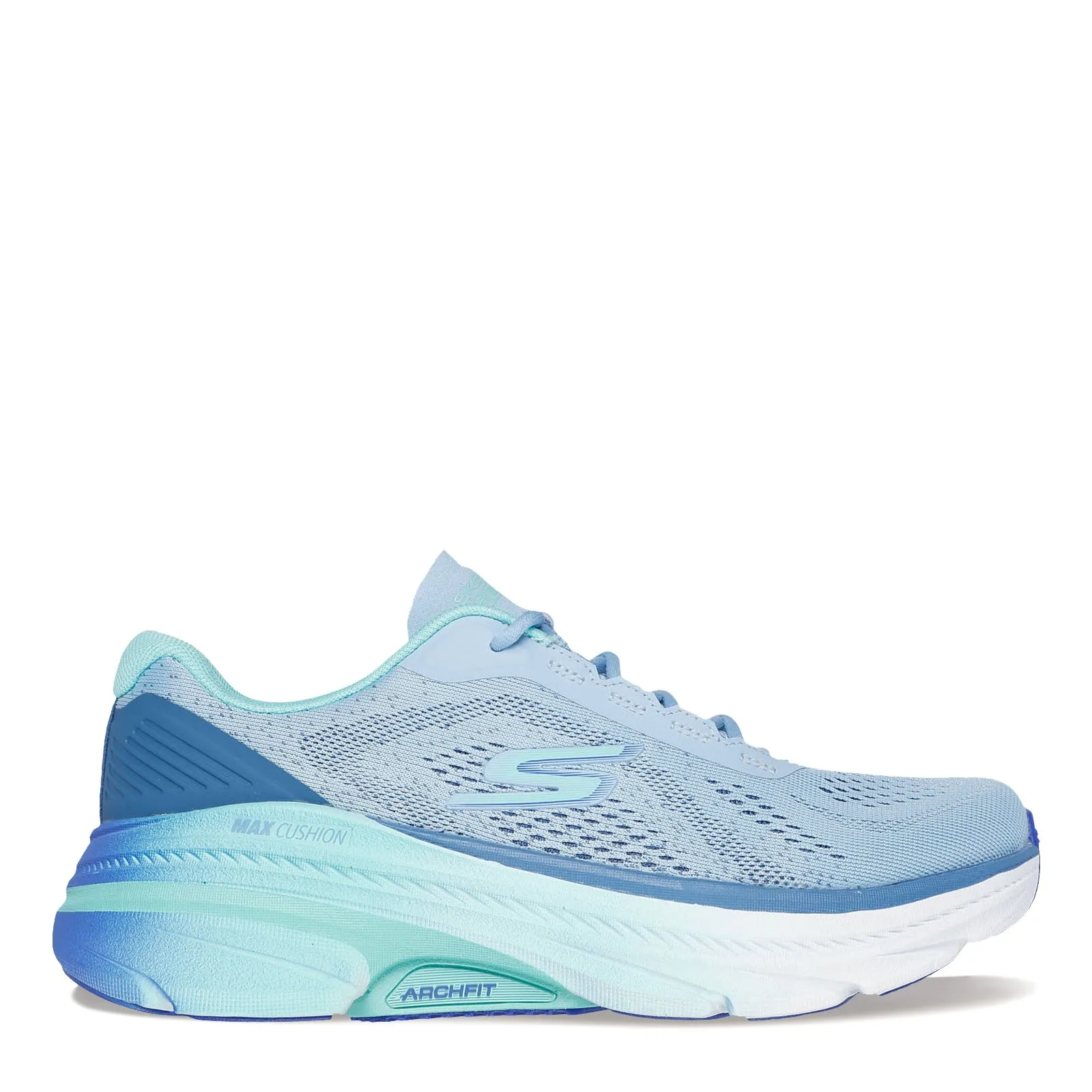 Women's Skechers, Max Cushioning Arch Fit 2.0 - Alcona Sneaker