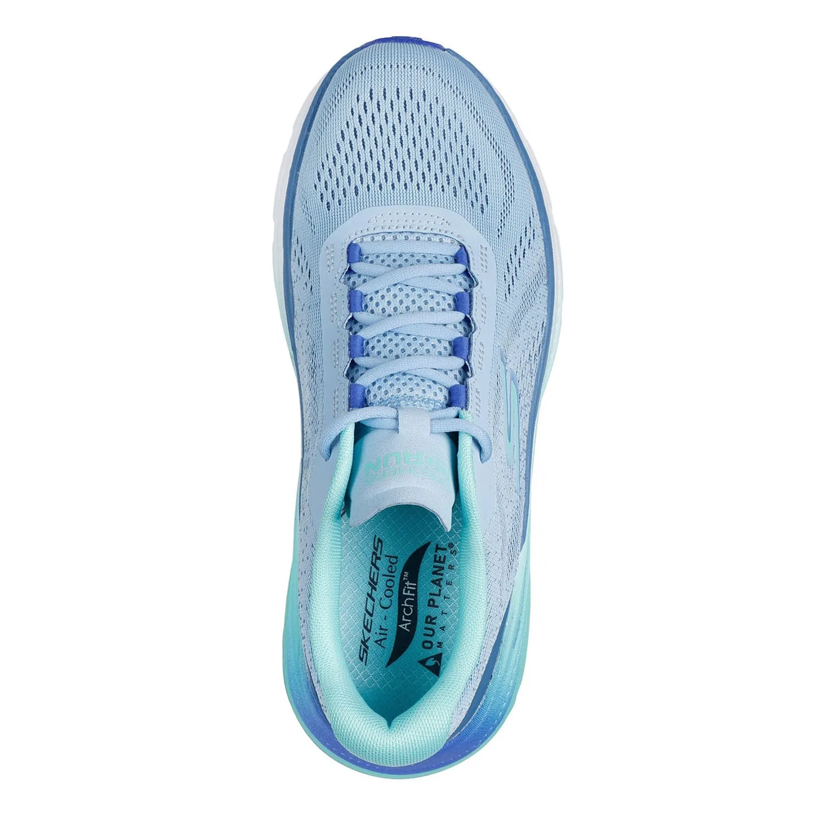 Women's Skechers, Max Cushioning Arch Fit 2.0 - Alcona Sneaker