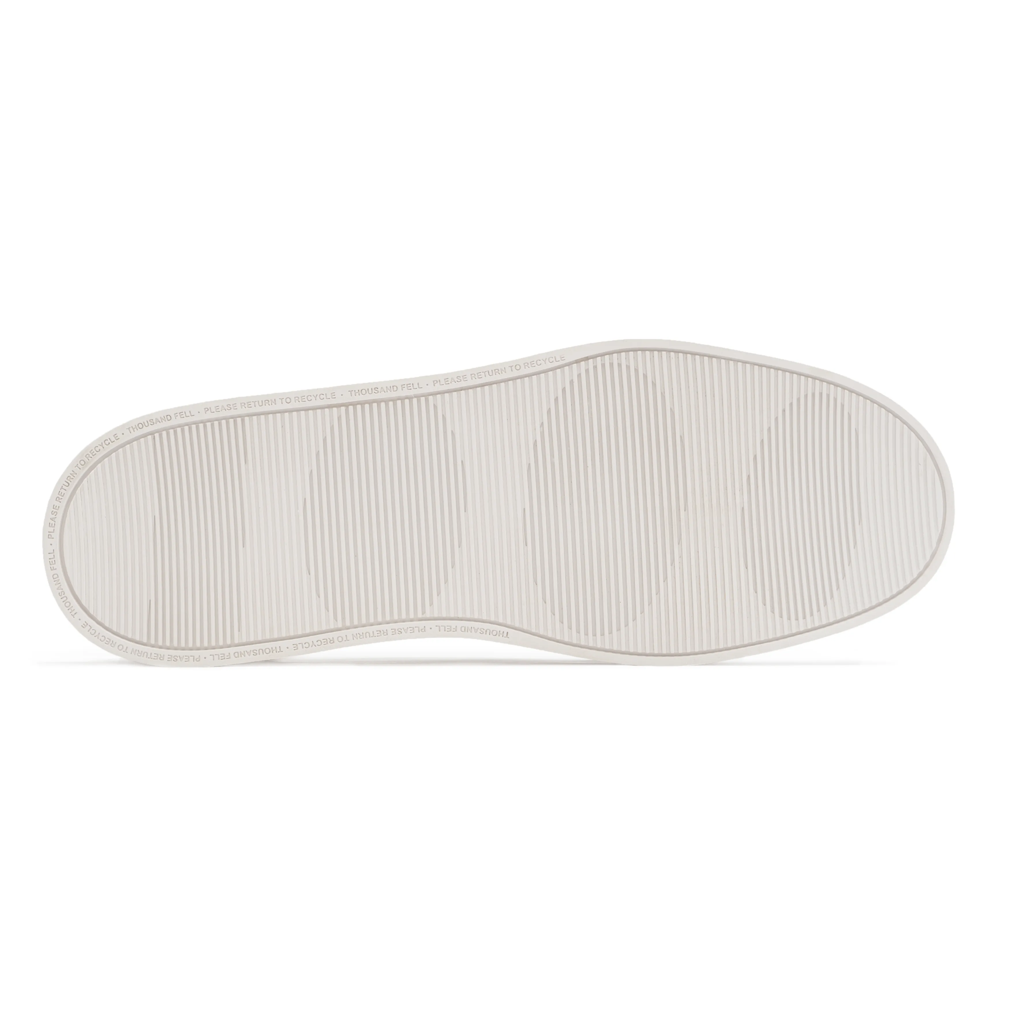 Women's Slip On | White-Green