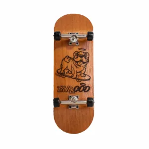 Wooden Pro Fingerboard