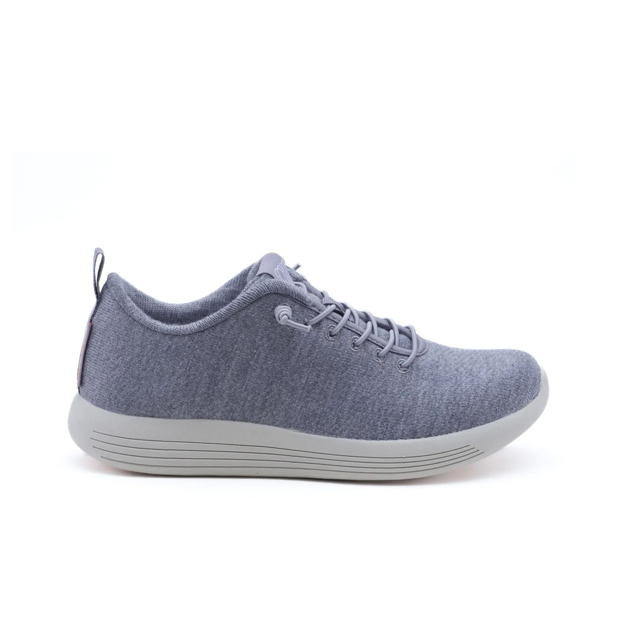 WOOLLOOMOOLOO CHEVIOT SNEAKER WOMEN