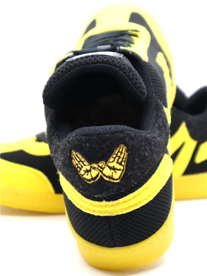 Wu Numbawonz V2 (size 6.5)