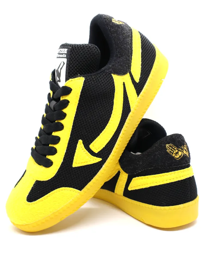 Wu Numbawonz V2 (size 6.5)