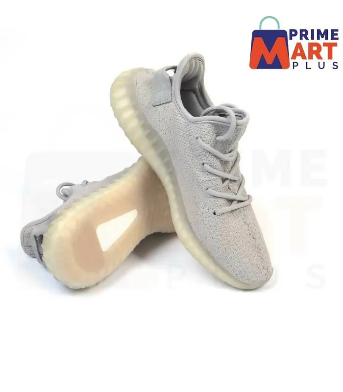 Yeezy X Adidas Sesame Cotton Knit Boost 550 V2® – Unmatched Comfort & Style Revolution