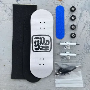 YLLO "Square" Yllo Fingerboard