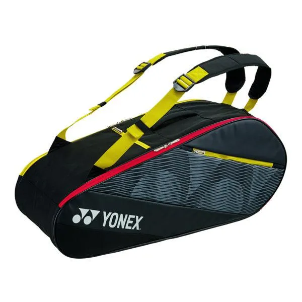 Yonex Active Racquet Bag (6pcs) 82026EX