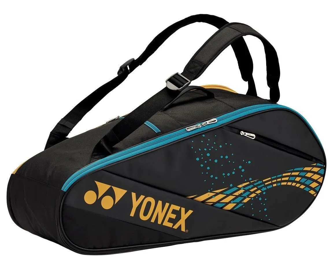 Yonex Active Racquet Bag (6pcs) 82026EX