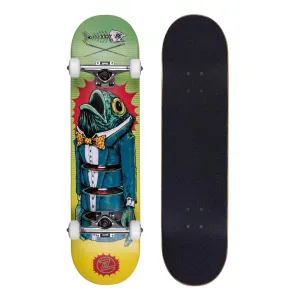 Z-Flex Fish 8.0" Skateboard